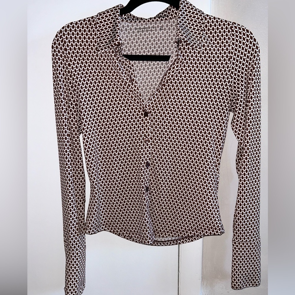 Abercrombie work top